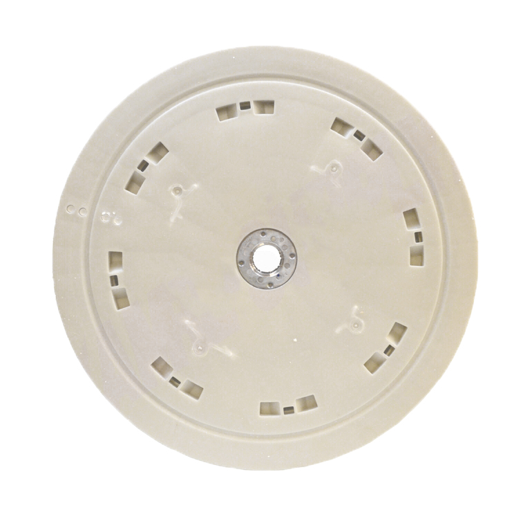 W10811957 - Genuine OEM Whirlpool Washer Wash Basket